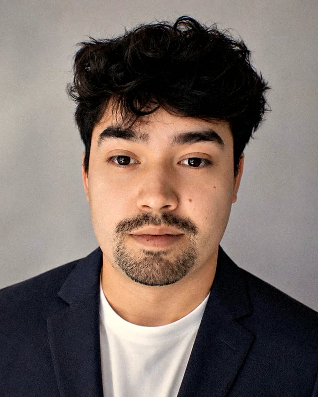 Mattias Ayim, fundador de AYIM